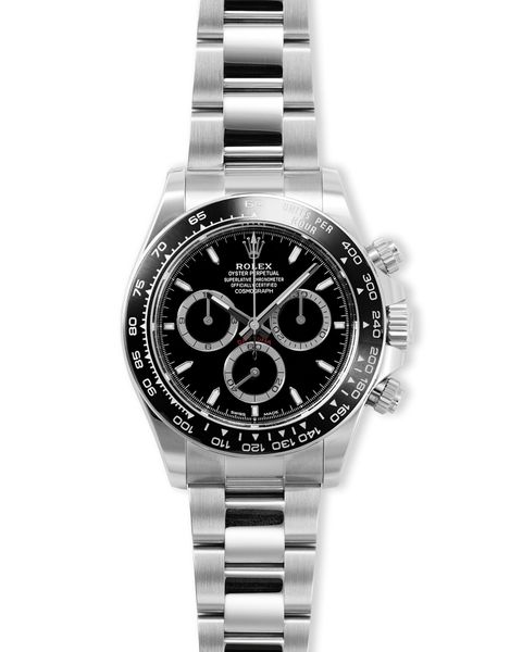 Rolex Daytona 126500 LN